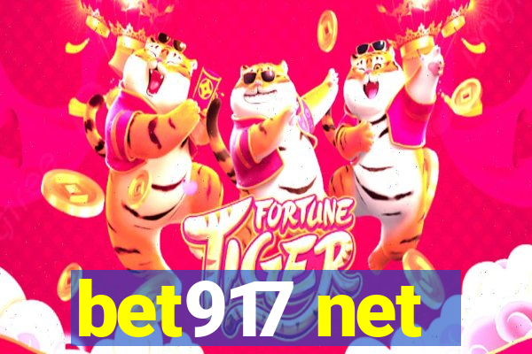 bet917 net